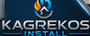 Kagrekos Install  - Home