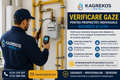 Verificare gaze pentru proprietati individuale